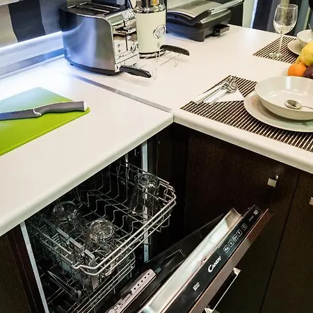 Appartement Rhodes *