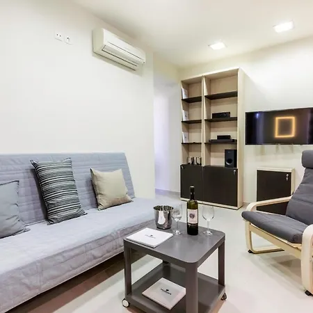 Appartement Rhodes *