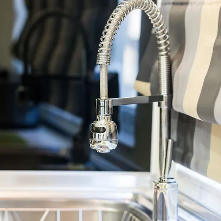 Appartement Rhodes Rhodes City