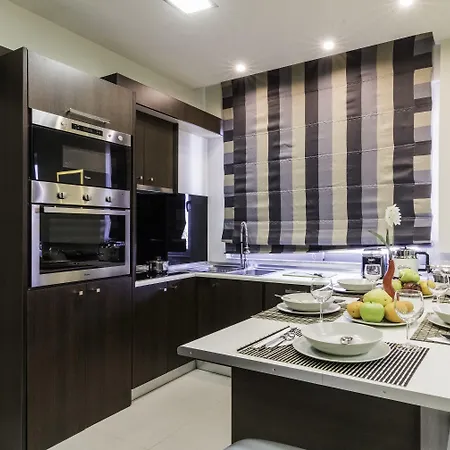 Rhodes * Rhodes City