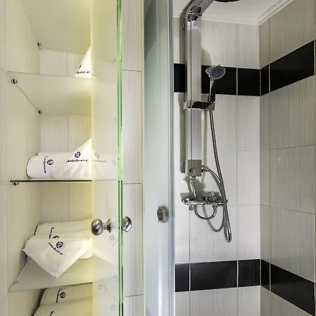 Rhodes Appartement *