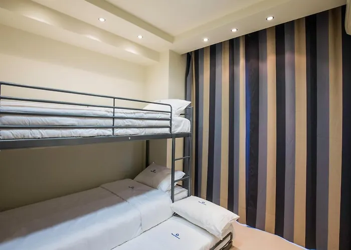 Apartmán Rhodes *