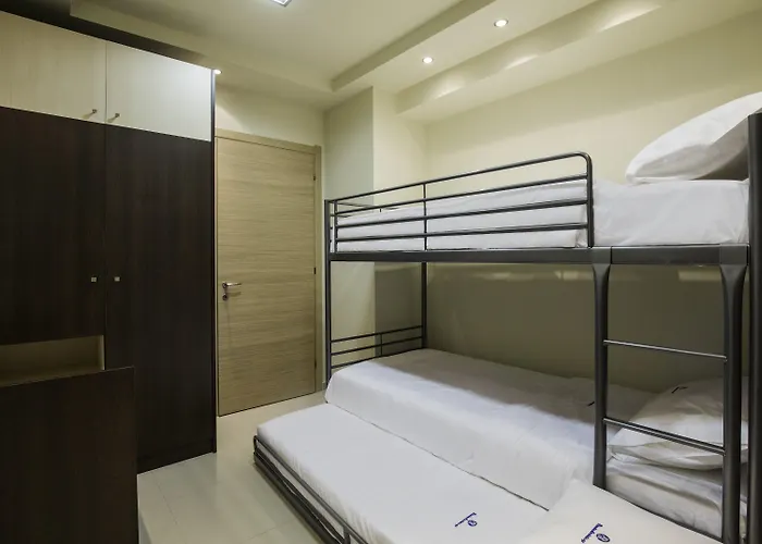 Rhodes Apartmán