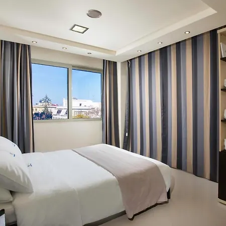 Rhodes * Rhodes City