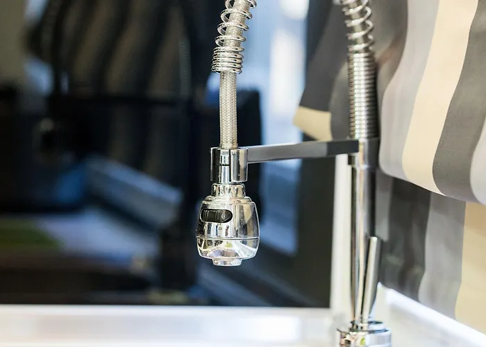 Apartamento Rhodes Rhodes City