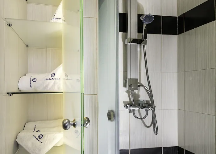 Rhodes Apartamento *