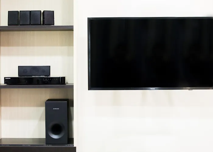 Lejlighed Rhodes Rhodes City