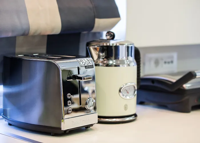 Rhodes Apartamento *