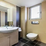 Apartamento Rhodes