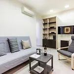Apartamento Rhodes *