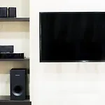 Rhodes Apartamento *
