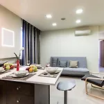 Rhodes Apartamento Rhodes City