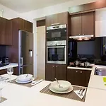 Apartamento Rhodes *