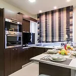 Rhodes Apartamento