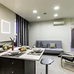 Apartamento Rhodes