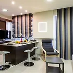 Rhodes Apartamento *