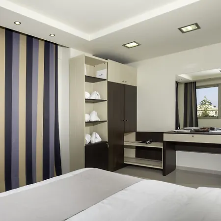 Apartament Rhodes Rhodes City