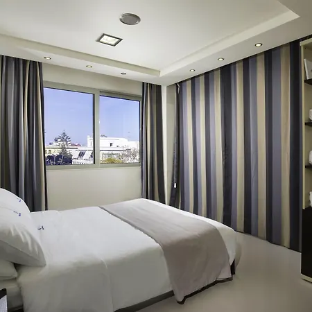 Rhodes Apartman