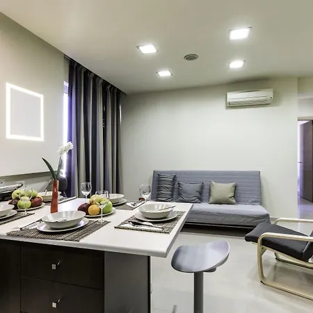 Apartment Rhodes