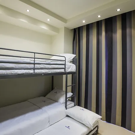 Rhodes Apartament Rhodes City