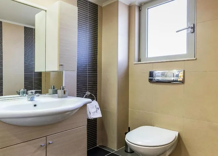 Apartman Rhodes
