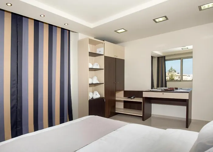 Rhodes Apartman