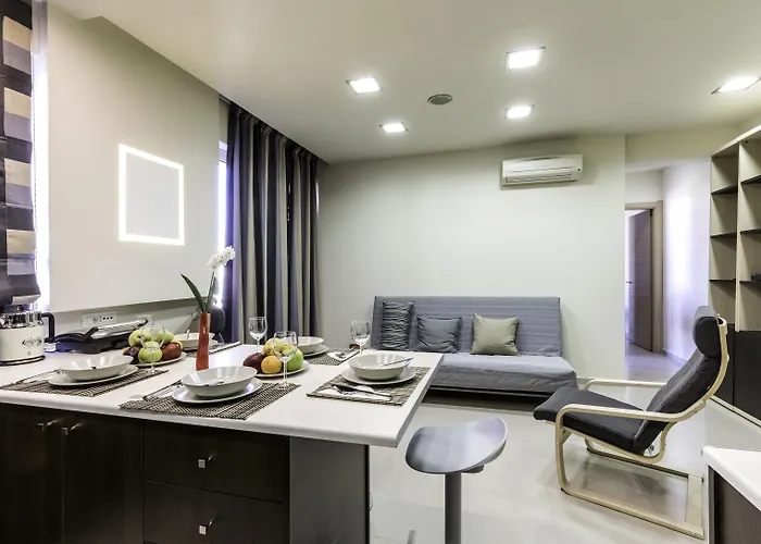 Apartman Rhodes