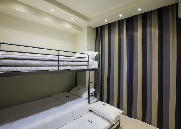 Rhodes Apartman Rhodes City